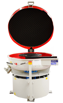 VIBRATORY FINISHER