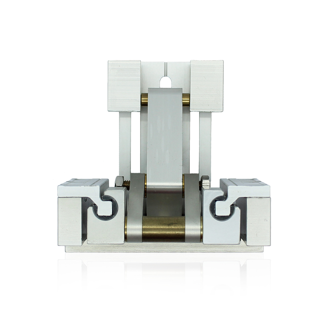 Machined Part 1