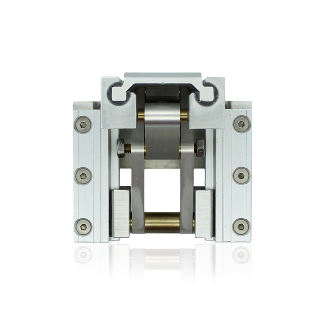 Machined Part 2
