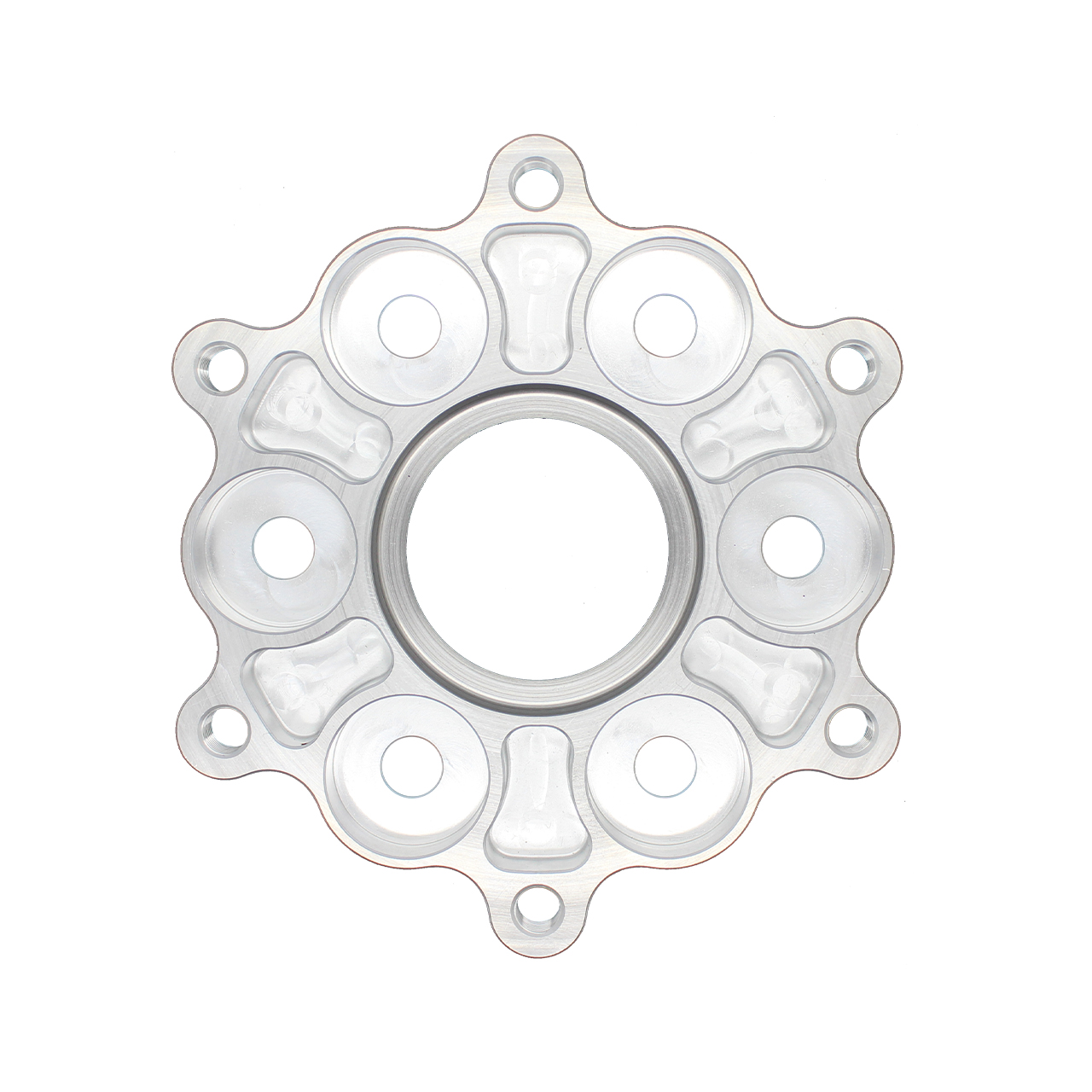 Machined Part 4